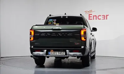 KG_Mobility_Ssangyong Rexton 2022, 77870 км, за 13479.19 USD