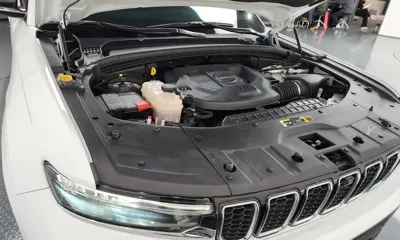 Jeep Cherokee 2021, 73121 км, за 21341.26 USD - фото 6