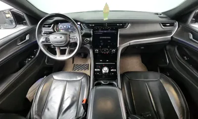 Jeep Cherokee 2021, 73121 км, за 21341.26 USD - фото 7