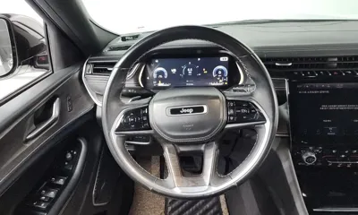 Jeep Cherokee 2021, 73121 км, за 21341.26 USD - фото 13