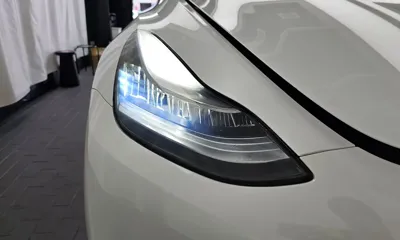 Tesla Model Y 2021, 91780 км, за 26453.98 USD - фото 22