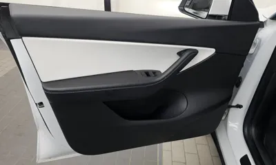 Tesla Model Y 2021, 91780 км, за 26453.98 USD - фото 24