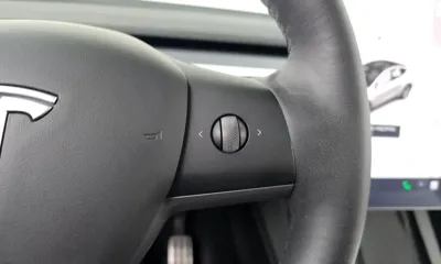 Tesla Model Y 2021, 91780 км, за 26453.98 USD - фото 30