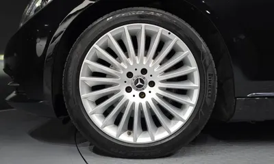 Mercedes-Benz S-Class 2016, 74292 км, за 22102.31 USD