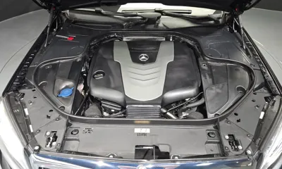 Mercedes-Benz S-Class 2016, 74292 км, за 22102.31 USD - фото 6