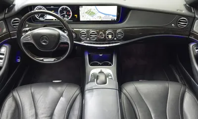 Mercedes-Benz S-Class 2016, 74292 км, за 22102.31 USD - фото 7