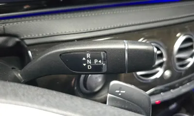 Mercedes-Benz S-Class 2016, 74292 км, за 22102.31 USD - фото 9