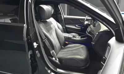 Mercedes-Benz S-Class 2016, 74292 км, за 22102.31 USD - фото 12