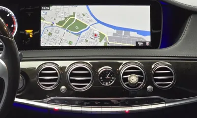Mercedes-Benz S-Class 2016, 74292 км, за 22102.31 USD - фото 19
