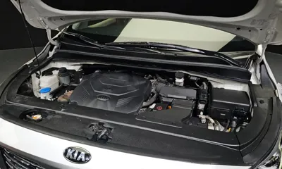 Kia Canival 2019, 119865 км, за 16716.22 USD - фото 6
