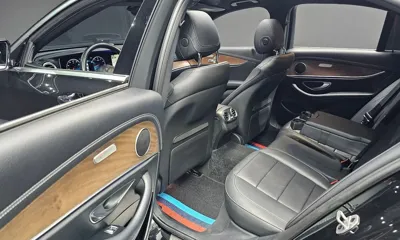 Mercedes-Benz E-Class 2021, 48363 км, за 25600.63 USD - фото 17