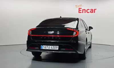 Hyundai Sonata 2020, 92298 км, за 10418.7 USD