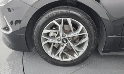 Hyundai Sonata 2020, 92298 км, за 10418.7 USD