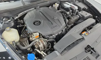 Hyundai Sonata 2020, 92298 км, за 10408.54 USD - фото 6