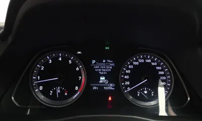 Hyundai Sonata 2020, 92298 км, за 10408.54 USD - фото 8