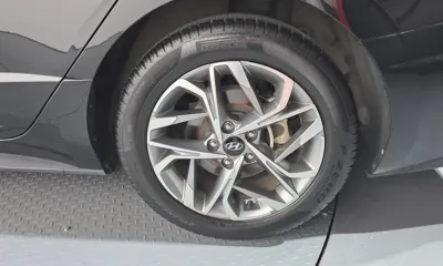 Hyundai Sonata 2020, 92298 км, за 10408.54 USD - фото 21