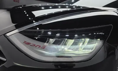 Hyundai Sonata 2020, 92298 км, за 10408.54 USD - фото 22