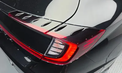 Hyundai Sonata 2020, 92298 км, за 10408.54 USD - фото 23