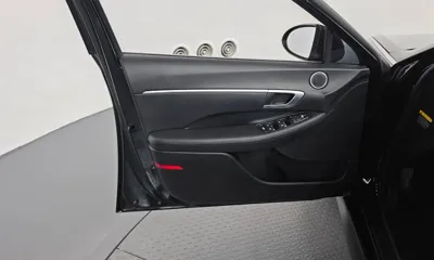 Hyundai Sonata 2020, 92298 км, за 10408.54 USD - фото 25