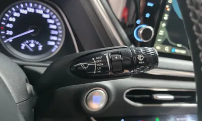 Hyundai Sonata 2020, 92298 км, за 10408.54 USD - фото 29