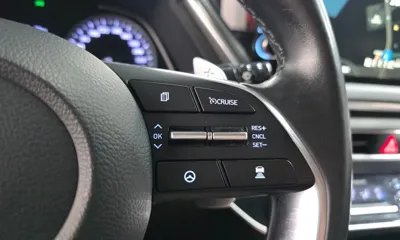 Hyundai Sonata 2020, 92298 км, за 10408.54 USD - фото 31