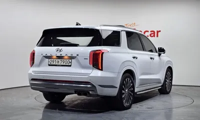 Hyundai Palisade 2023, 47669 км, за 31516.35 USD