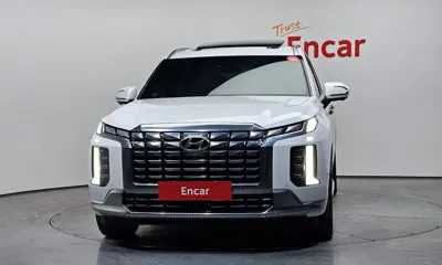 Hyundai Palisade 2023, 47669 км, за 31516.35 USD