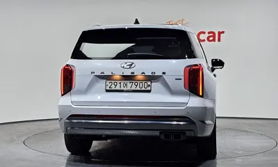 Hyundai Palisade 2023, 47669 км, за 31516.35 USD