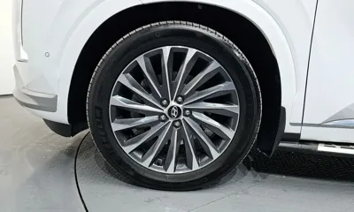 Hyundai Palisade 2023, 47669 км, за 31516.35 USD