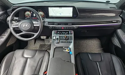 Hyundai Palisade 2023, 47669 км, за 31516.35 USD - фото 7