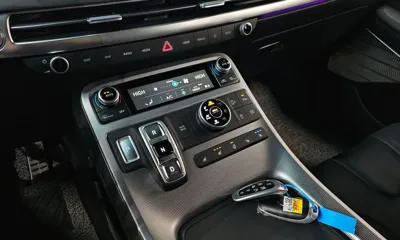 Hyundai Palisade 2023, 47669 км, за 31516.35 USD - фото 9