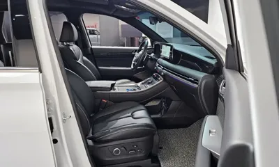 Hyundai Palisade 2023, 47669 км, за 31516.35 USD - фото 10