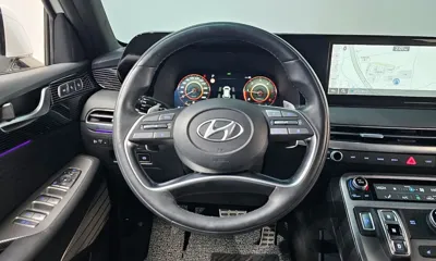Hyundai Palisade 2023, 47669 км, за 31516.35 USD - фото 12