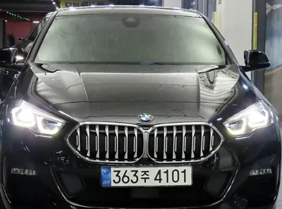 BMW 2-Series 2021, 69101 км, за 15491.3 USD