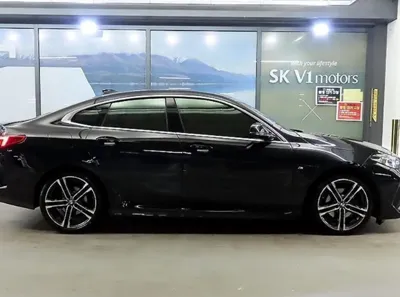 BMW 2-Series 2021, 69101 км, за 15491.3 USD