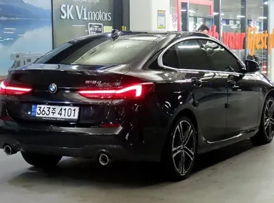 BMW 2-Series 2021, 69101 км, за 15491.3 USD