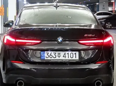BMW 2-Series 2021, 69101 км, за 15491.3 USD
