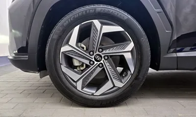 Hyundai Tucson 2021, 49838 км, за 15731.65 USD