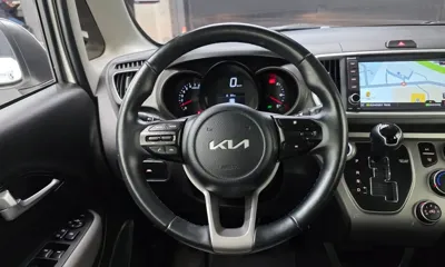 Kia Ray