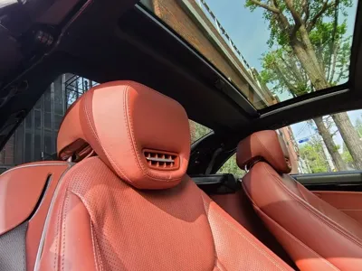 Mercedes-Benz SL-Class 2009, 93359 км, за 30852.04 USD - фото 6