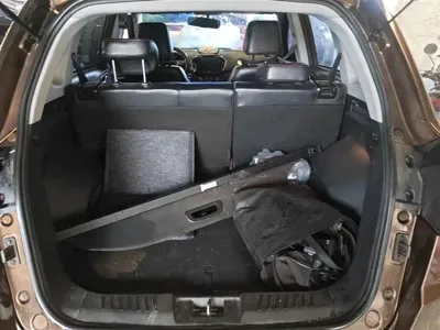 Chery Tiggo 5 2016, 100500 км, за 2648.57 USD