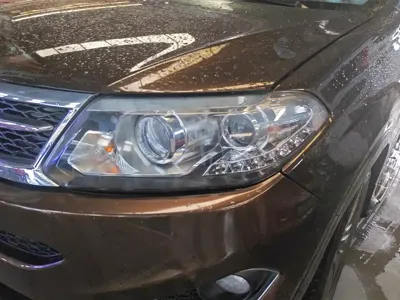 Chery Tiggo 5 2016, 100500 км, за 2648.57 USD