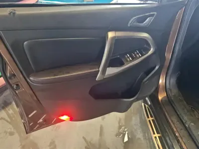 Chery Tiggo 5 2016, 100500 км, за 2648.57 USD - фото 7