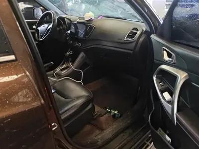 Chery Tiggo 5 2016, 100500 км, за 2648.57 USD - фото 8