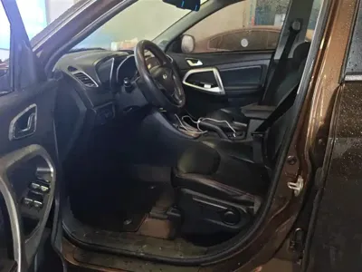 Chery Tiggo 5 2016, 100500 км, за 2648.57 USD - фото 9