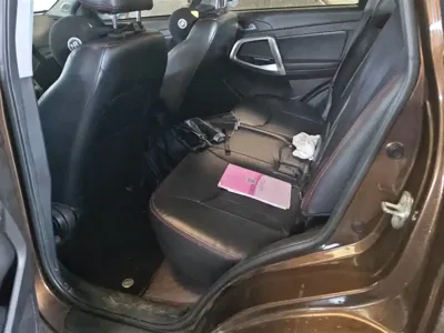Chery Tiggo 5 2016, 100500 км, за 2648.57 USD - фото 11