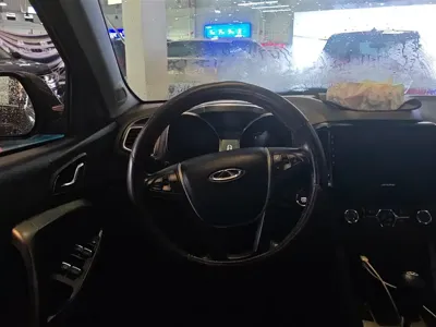 Chery Tiggo 5 2016, 100500 км, за 2648.57 USD - фото 15