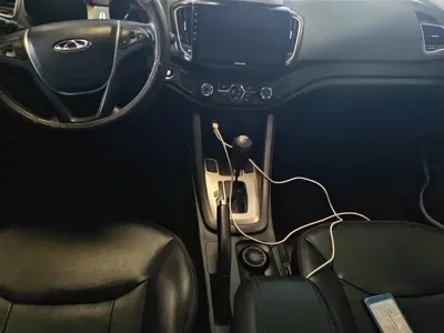 Chery Tiggo 5 2016, 100500 км, за 2648.57 USD - фото 16