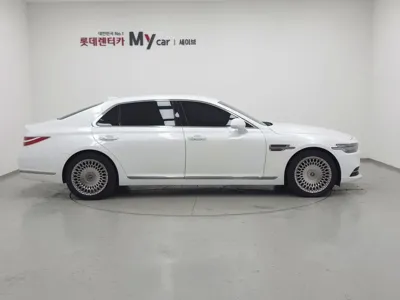 Genesis G90 2021, 63630 км, за 21957.46 USD - фото 6