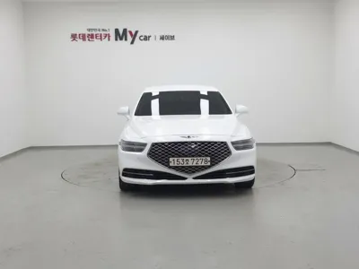 Genesis G90 2021, 63630 км, за 21957.46 USD - фото 8